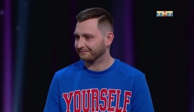 Открытый микрофон, 3 сезон, 13 выпуск (09.11.2018)