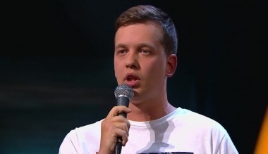 Открытый микрофон, 3 сезон, 19 выпуск (21.12.2018)