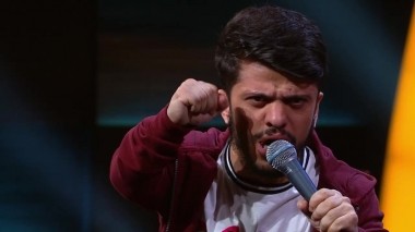 Открытый микрофон, 3 сезон, 22 выпуск (18.01.2019) Дайджест