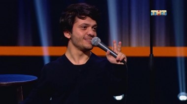 Открытый микрофон, 3 сезон, 7 серия