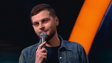 Открытый микрофон, 4 сезон, 1 выпуск (16.08.2019)