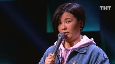 Открытый микрофон, 4 сезон, 10 выпуск (18.10.2019)