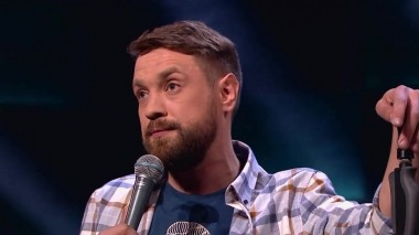 Открытый микрофон, 4 сезон, 2 выпуск (23.08.2019)