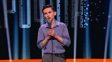 Открытый микрофон, 4 сезон, 7 выпуск (27.09.2019)