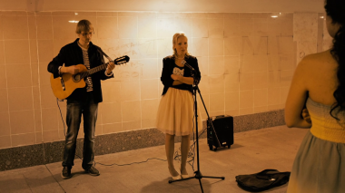 Озабоченные, или Любовь зла, 1 сезон, 10 серия