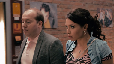 Озабоченные, или Любовь зла, 1 сезон, 11 серия