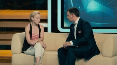 Озабоченные, или Любовь зла, 1 сезон, 12 серия