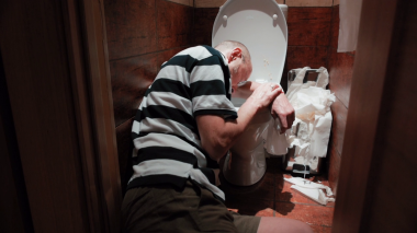 Озабоченные, или Любовь зла, 1 сезон, 15 серия