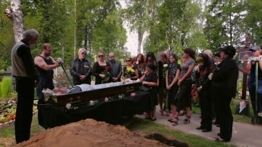 Озабоченные, или Любовь зла, 1 сезон, 17 серия