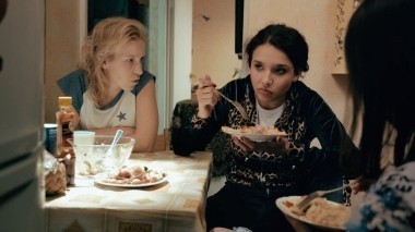 Озабоченные, или Любовь зла, 1 сезон, 3 серия