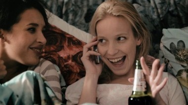 Озабоченные, или Любовь зла, 1 сезон, 6 серия