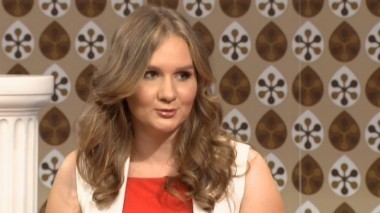 Перезагрузка, 1 сезон, 16 выпуск