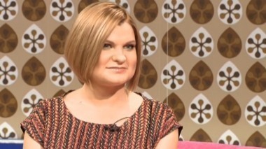 Перезагрузка, 1 сезон, 17 выпуск