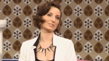 Перезагрузка, 1 сезон, 18 выпуск