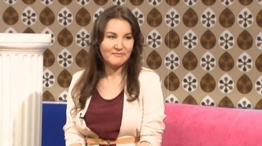 Перезагрузка, 1 сезон, 22 выпуск