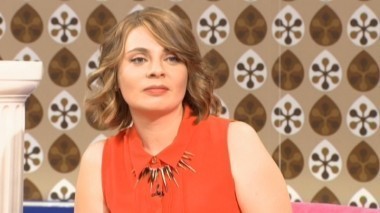 Перезагрузка, 1 сезон, 24 выпуск