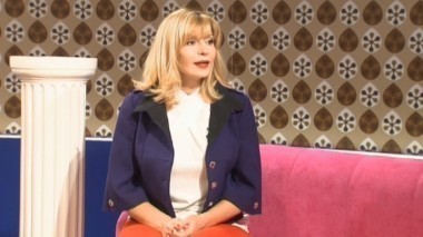 Перезагрузка, 1 сезон, 25 выпуск