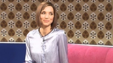 Перезагрузка, 1 сезон, 26 выпуск