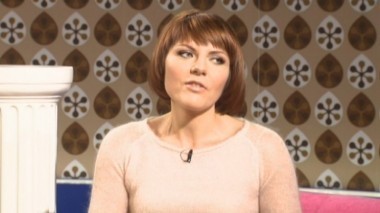 Перезагрузка, 1 сезон, 27 выпуск