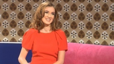 Перезагрузка, 1 сезон, 28 выпуск