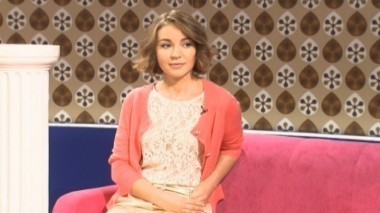 Перезагрузка, 1 сезон, 29 выпуск