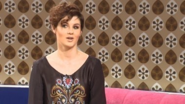 Перезагрузка, 1 сезон, 32 выпуск