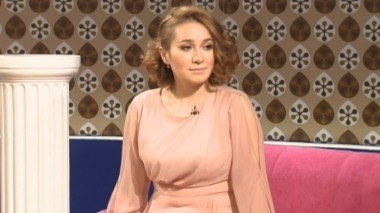 Перезагрузка, 1 сезон, 33 выпуск