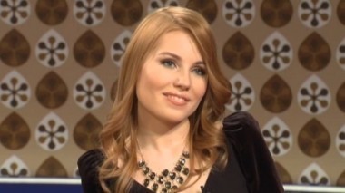 Перезагрузка, 1 сезон, 34 выпуск