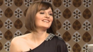 Перезагрузка, 1 сезон, 35 выпуск