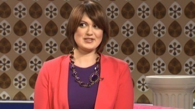 Перезагрузка, 1 сезон, 36 выпуск