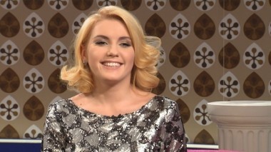 Перезагрузка, 1 сезон, 37 выпуск