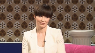 Перезагрузка, 1 сезон, 39 выпуск