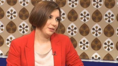 Перезагрузка, 1 сезон, 4 выпуск