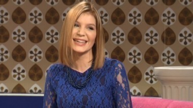 Перезагрузка, 1 сезон, 42 выпуск