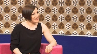 Перезагрузка, 1 сезон, 8 выпуск