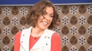 Перезагрузка, 1 сезон, 9 выпуск