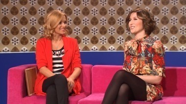 Перезагрузка, 2 сезон, 1 выпуск