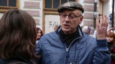 Перезагрузка, 2 сезон, 38 выпуск