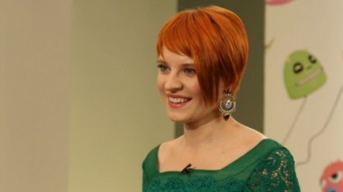 Перезагрузка, 2 сезон, 41 выпуск