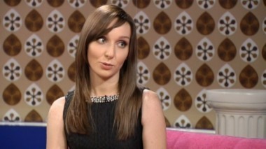 Перезагрузка, 2 сезон, 5 выпуск