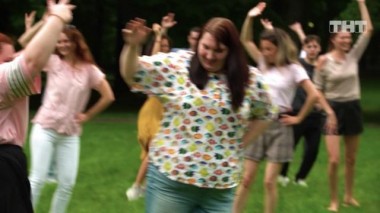 Перезагрузка, 20 сезон, 31 серия