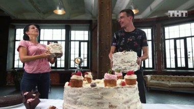 Перезагрузка, 20 сезон, 36 серия