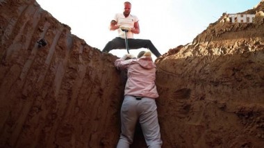 Перезагрузка, 20 сезон, 41 серия