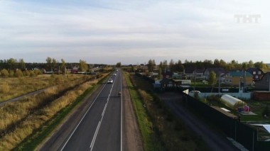 Перезагрузка, 20 сезон, 47 серия