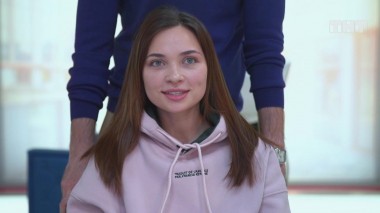 Шоу Перезагрузка: 446 выпуск