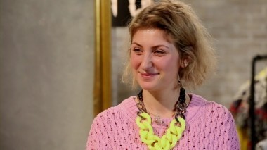 Перезагрузка, 3 сезон, 14 выпуск