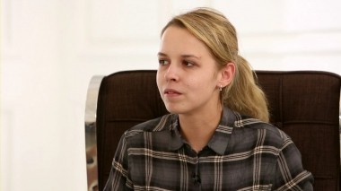 Перезагрузка, 3 сезон, 17 выпуск