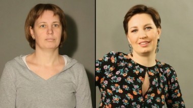 Перезагрузка, 3 сезон, 22 выпуск