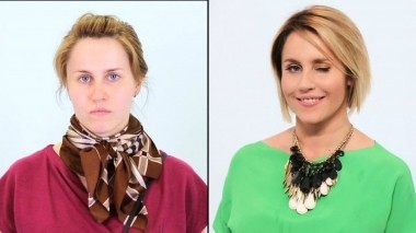 Перезагрузка, 3 сезон, 25 выпуск