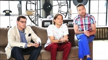 Перезагрузка, 3 сезон, 31 выпуск